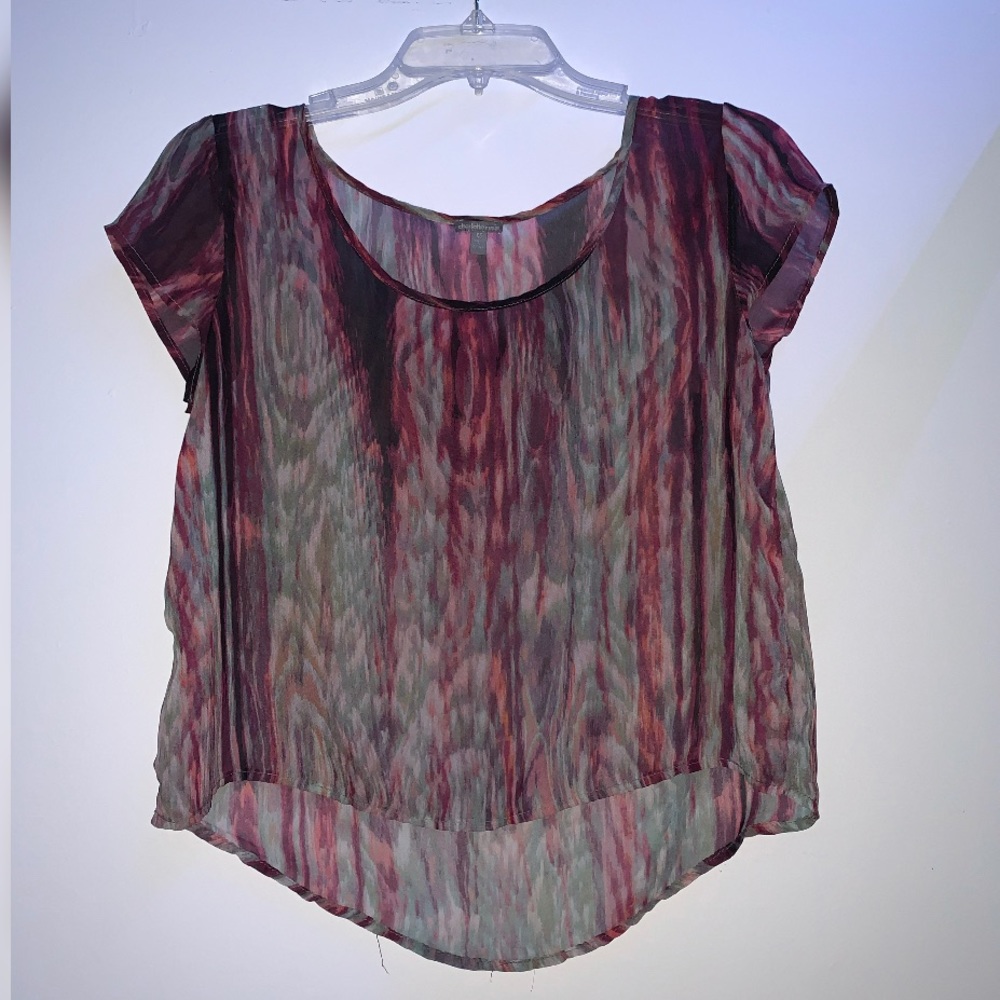 Charlotte Russe Top